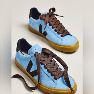Veja Campo Bold Sneakers- 6